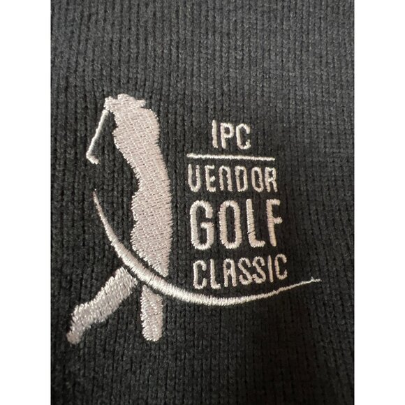 The North Face Women's Jacket Fleece IPC Vendor Golf Classic Full Zip XXL Black - Picture 13 of 13